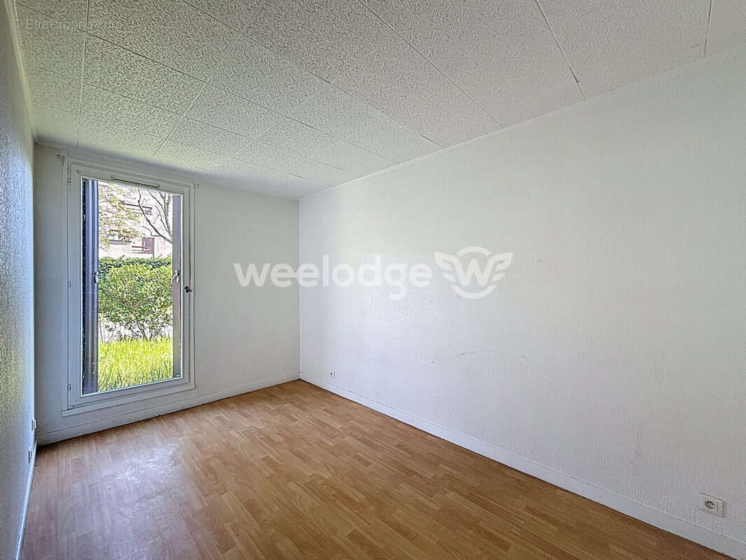 Appartement à ERAGNY