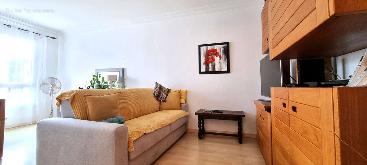 Spacieux appartement dans un environnement calme et verdoyant - photo 4