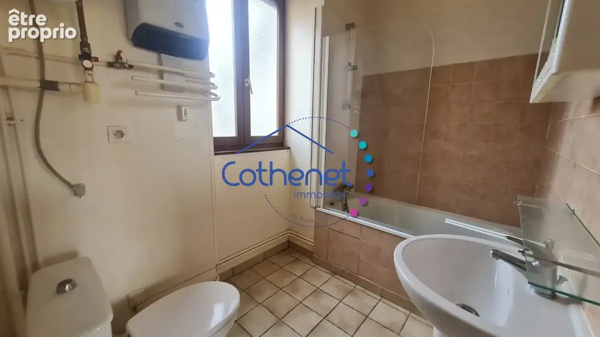 Maison 4 pièces 54 m² à vendre à Villers (42460) - photo 7