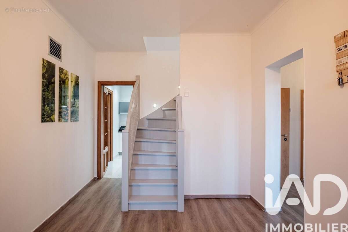 Photo 7 - Maison à RICHEMONT