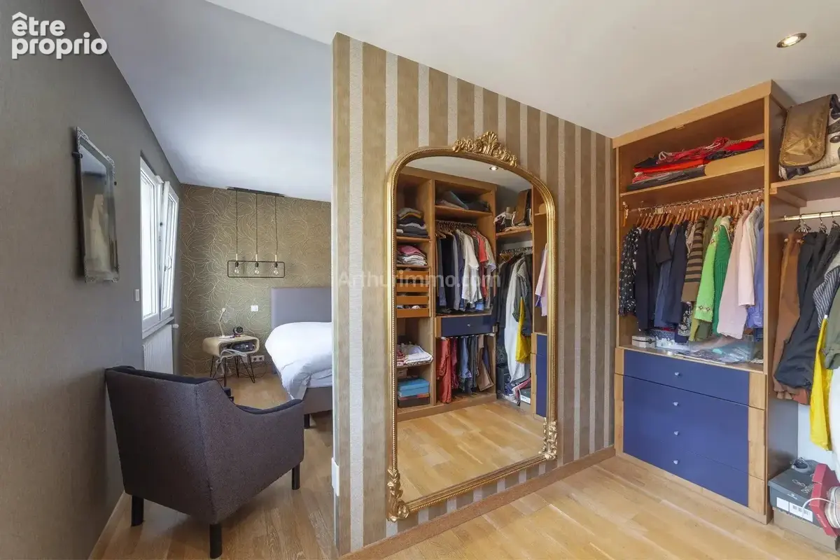 Vente Appartement Morteau(25500) 380 000ï¿œ - photo 6