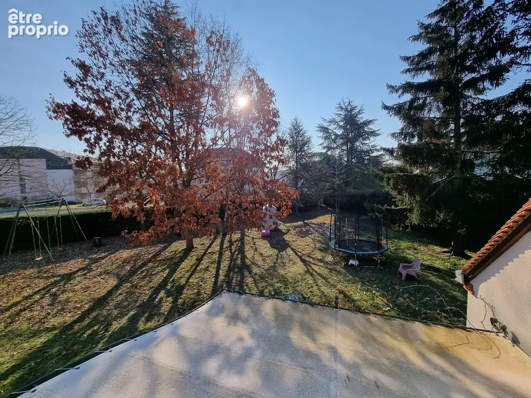 Maison traditionnelle 190 m² - olivet sud - photo 21