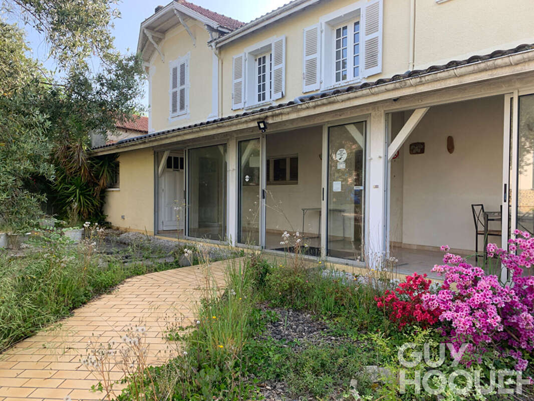 Maison à CASTEIDE-CANDAU
