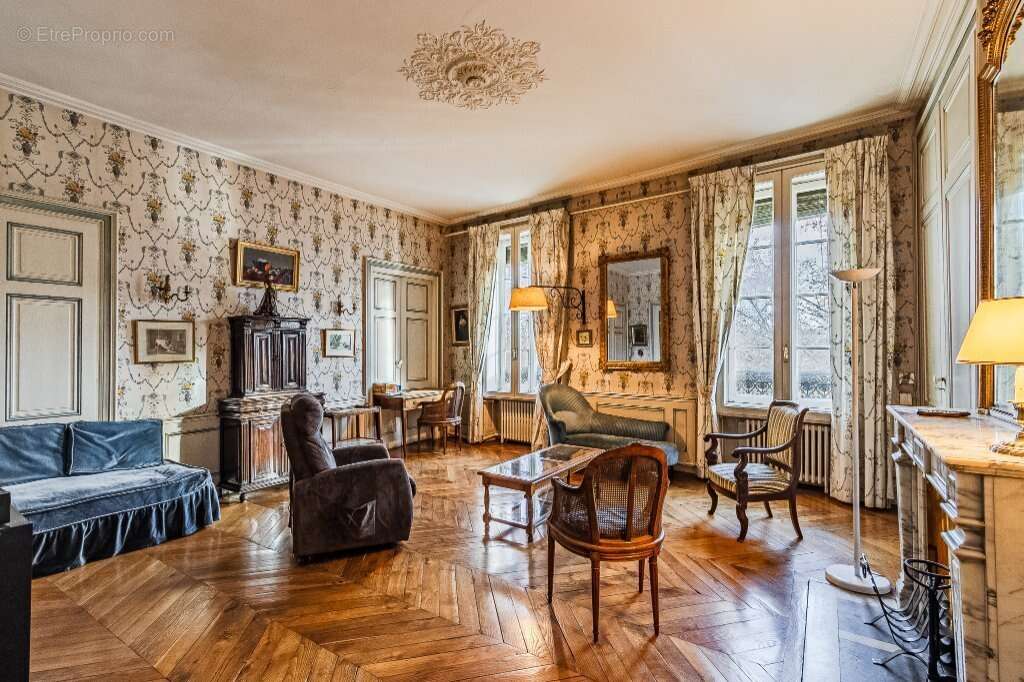 Appartement à LYON-2E