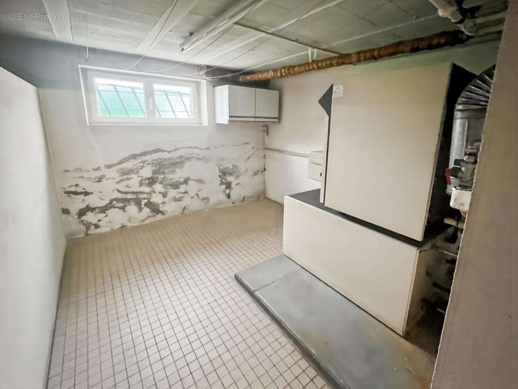 Maison à ROMORANTIN-LANTHENAY