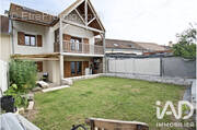 Photo 1 - Maison à BOISSY-SOUS-SAINT-YON