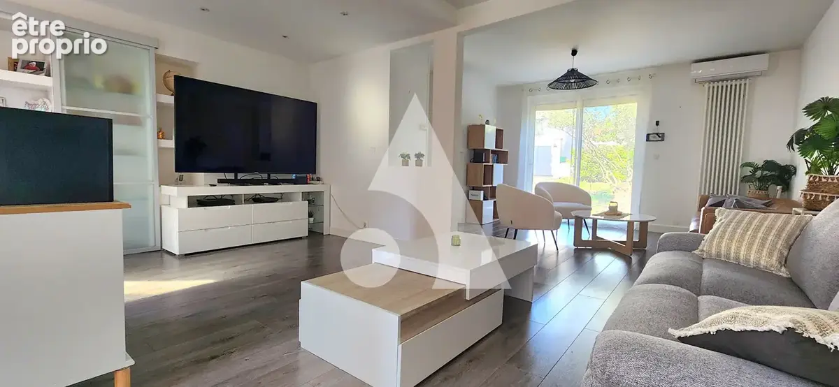 Maison La Frette Sur Seine 10 pièce(s) 192 m2 - photo 5