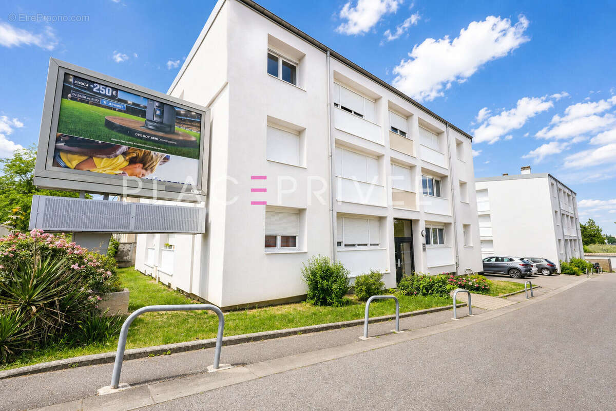 Appartement - photo 13