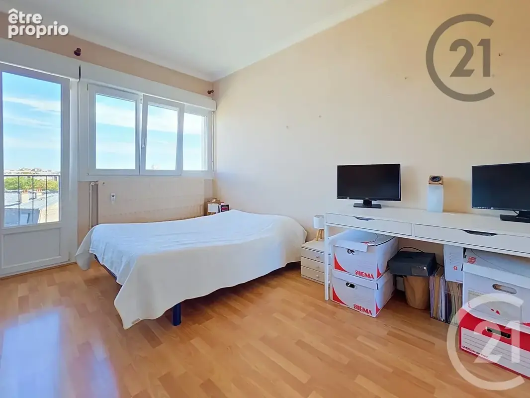Appartement 6 pièces 132 m² à vendre à Reims (51100) - photo 18