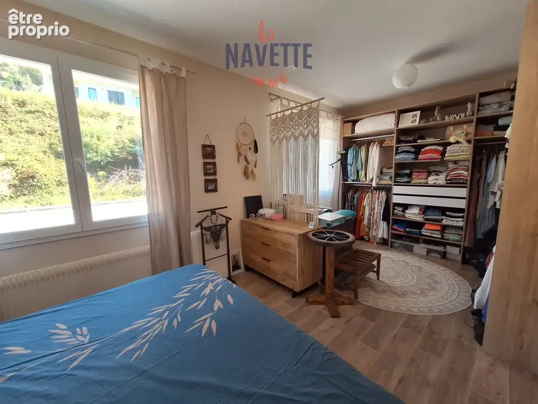 Charmante villa de 180 m2 avec vue splendide - photo 11