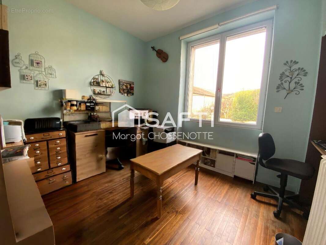 Photo 6 - Maison à SAINT-JEAN-D'ANGELY