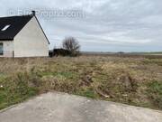 Terrain à CROISILLES