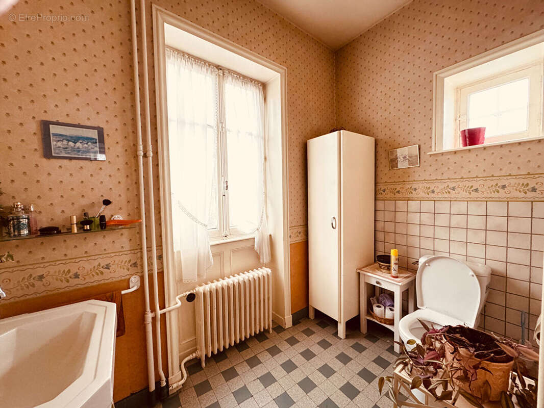 Maison à THIZY