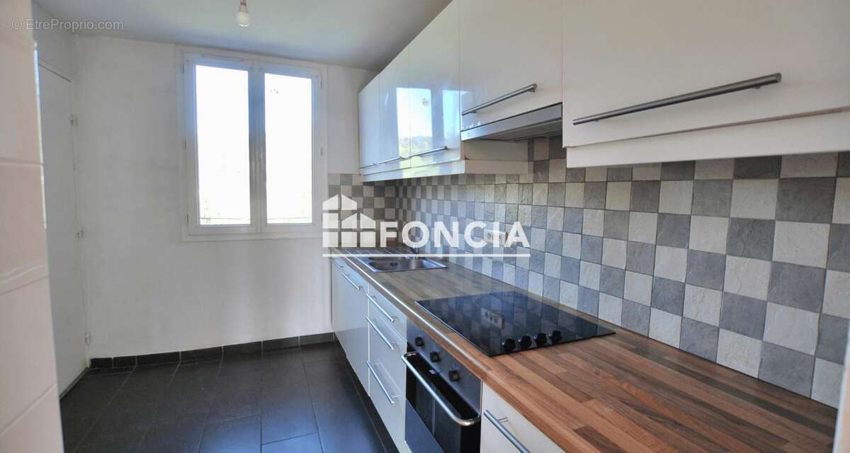 Appartement à AMELIE-LES-BAINS-PALALDA