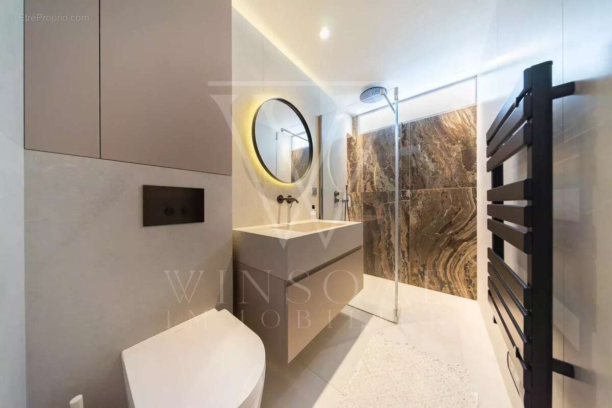 Maison à VILLENEUVE-LOUBET