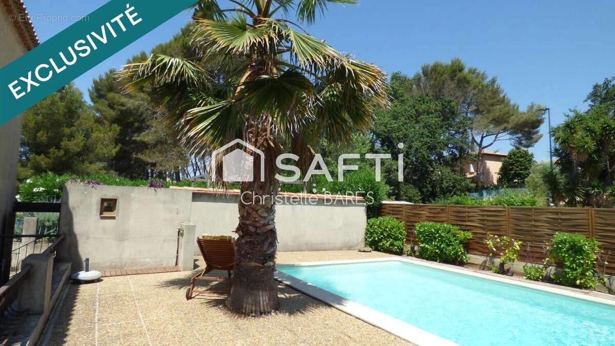 Photo 5 - Maison à LA GARDE