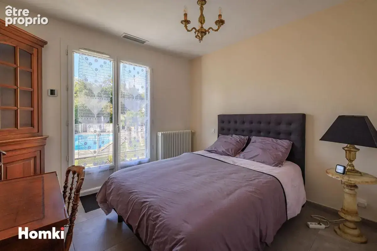 Maison de ville T6 de 177 m² à Libourne 33500 - photo 41