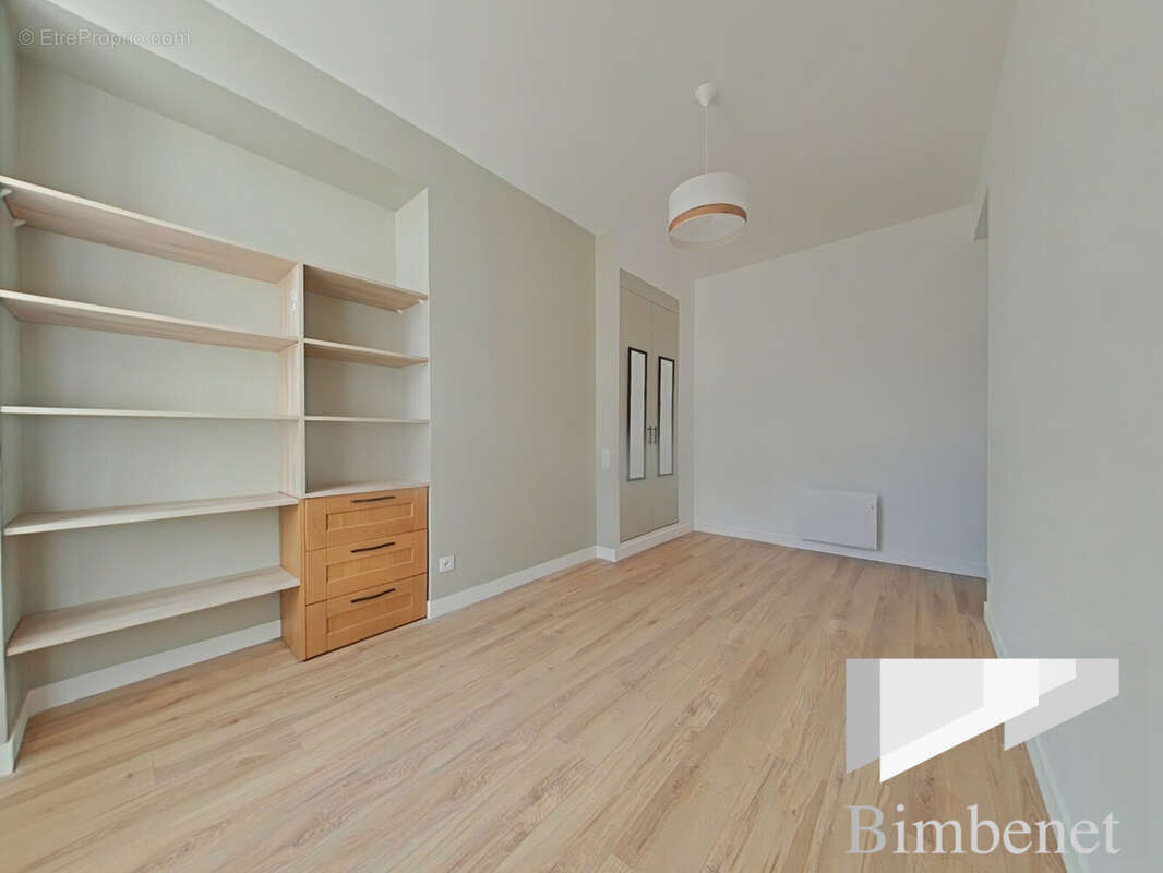 Appartement à ORLEANS