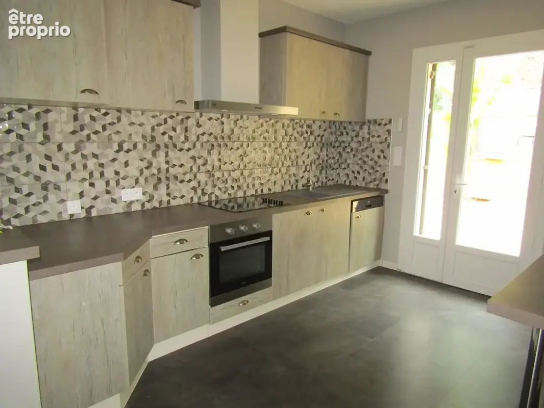 Magnifique maison 6 chambres, très grandes terrasses, piscine - photo 8