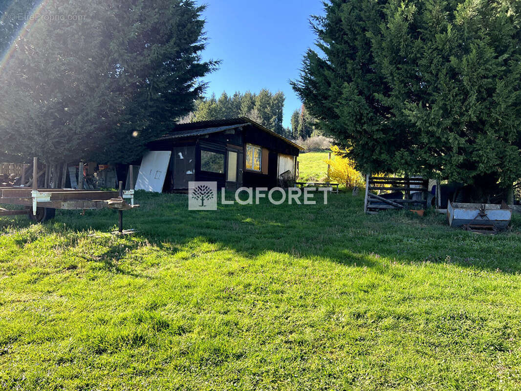 Maison Ambierle 7 pièce(s) 150m2 - photo 15