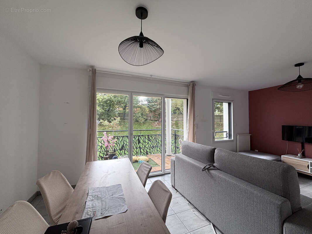 Appartement à FOUESNANT