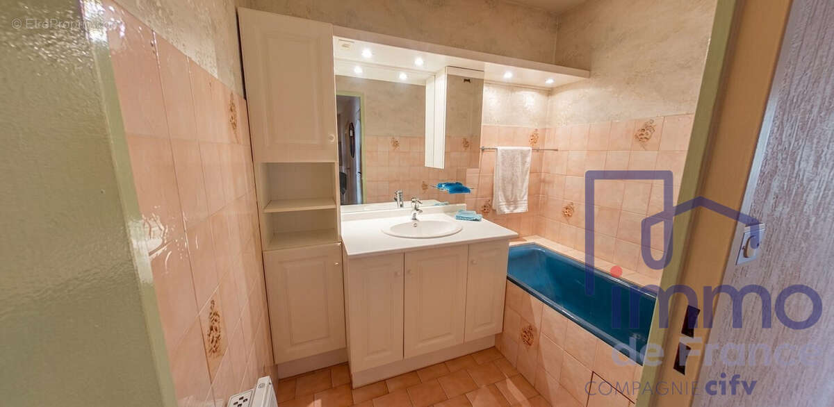 Appartement 80 m² à Le Puy-En-Velay  - photo 8