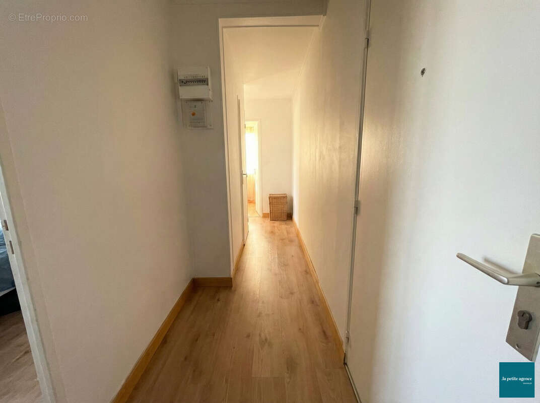Appartement à CAEN