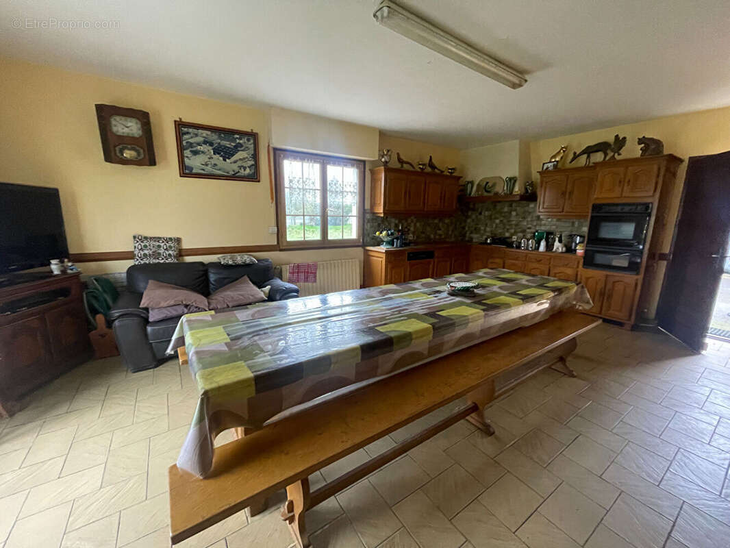 Maison 197 m² à Cherrueix  - photo 2