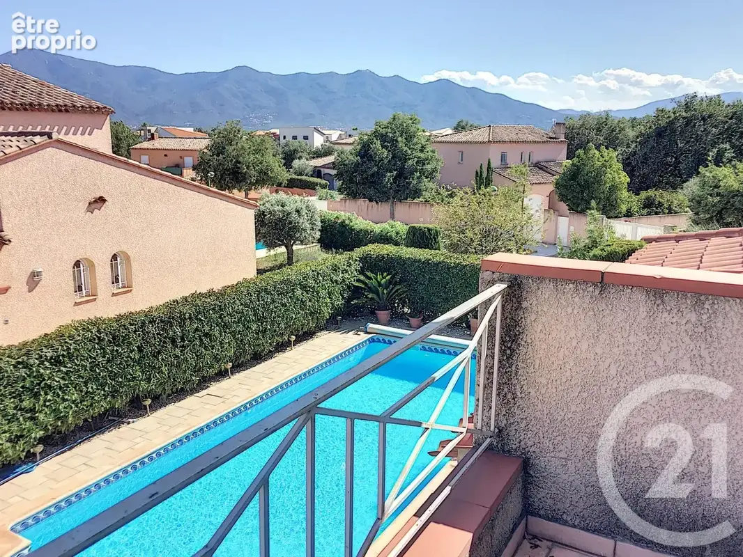 Maison 5 pièces 120 m² à vendre à Ortaffa (66560) - photo 14