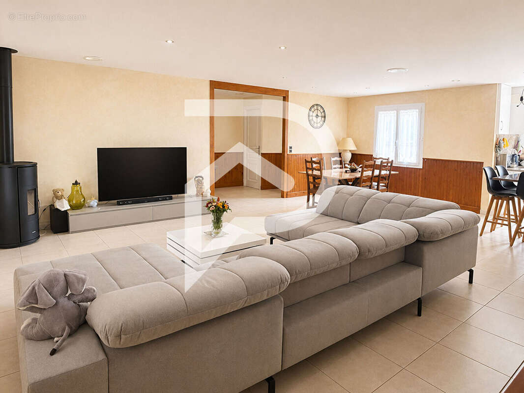 Maison Castres 5 pièces 125 m2 - photo 4