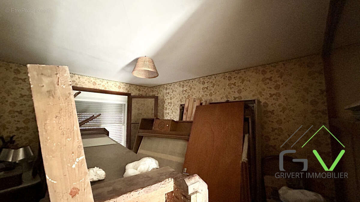 Maison à SAINTES-MARIES-DE-LA-MER