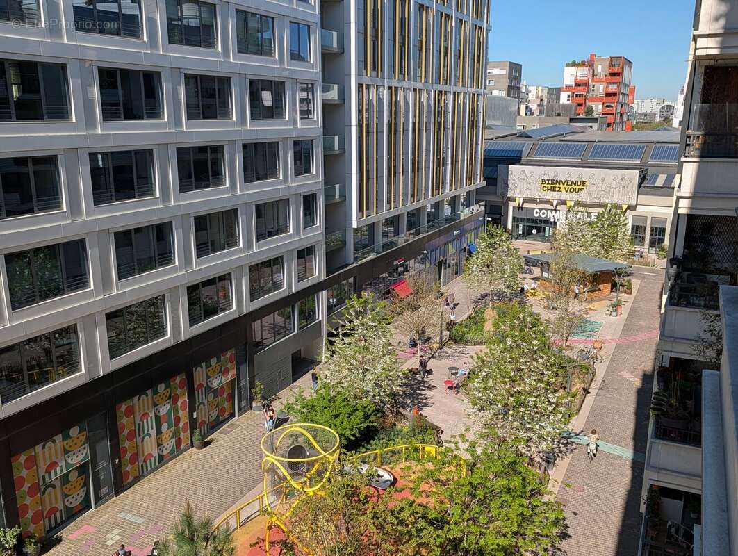 Photo 5 - Appartement à SAINT-OUEN