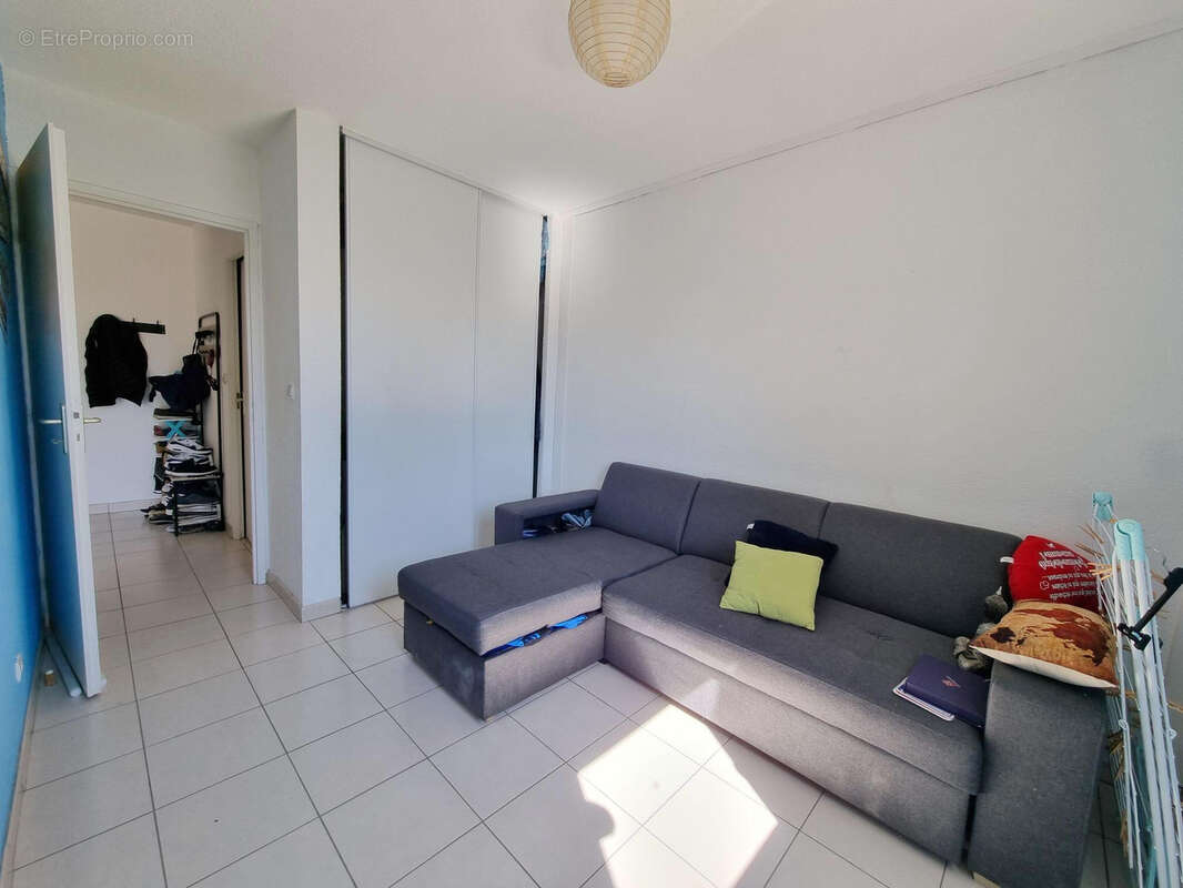 Appartement à SALLES-D'AUDE