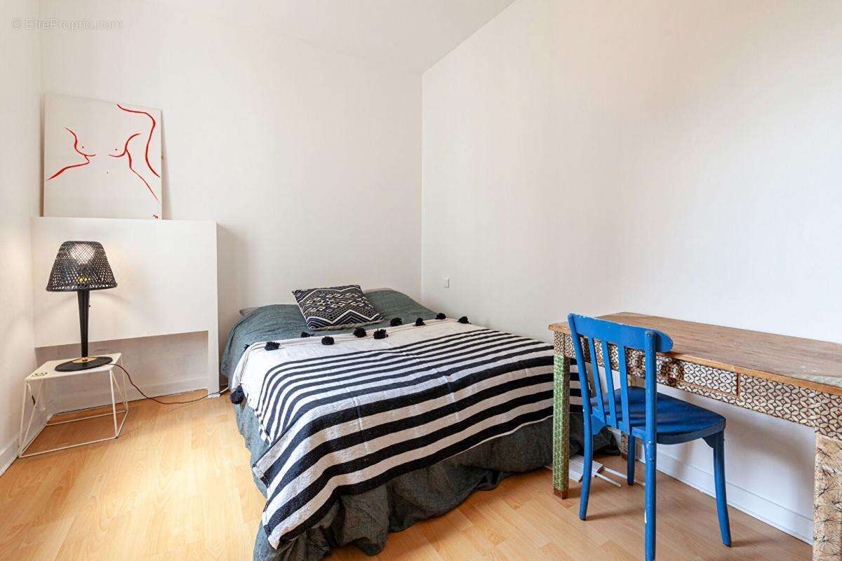 Appartement à AURAY