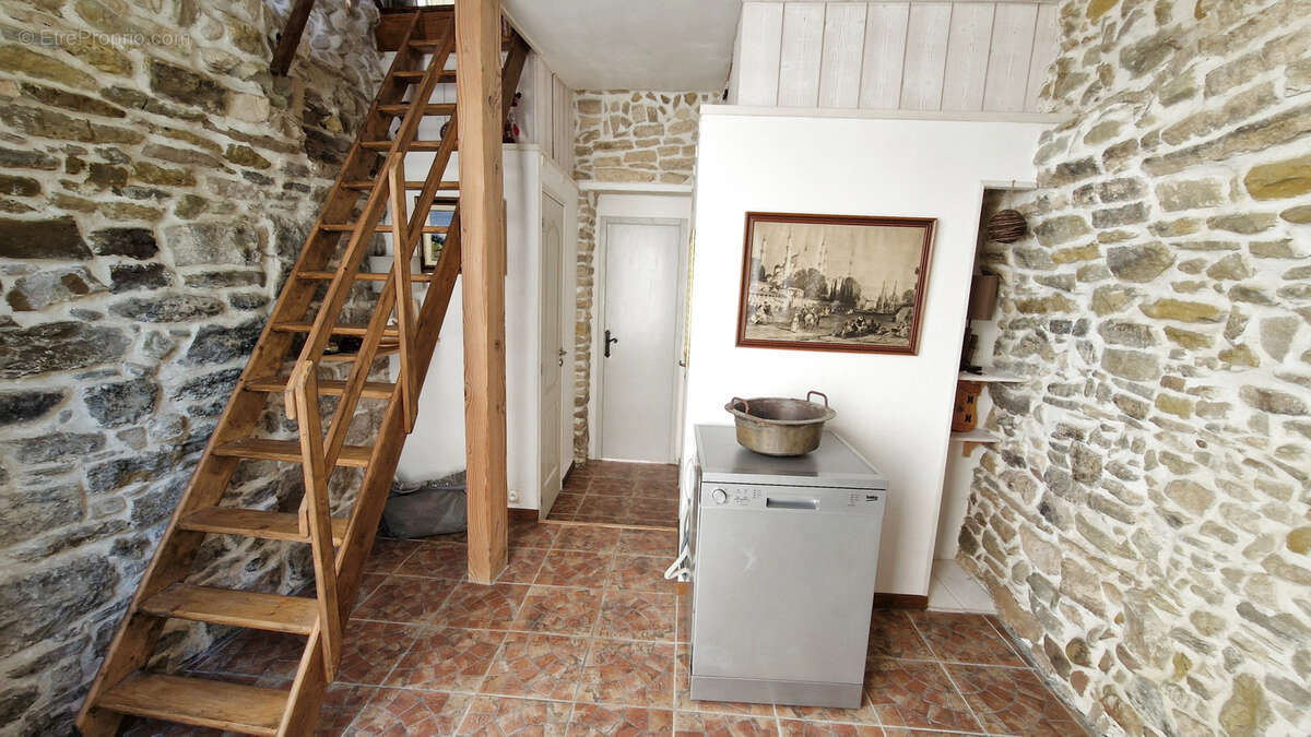 Maison à MARTIGNARGUES