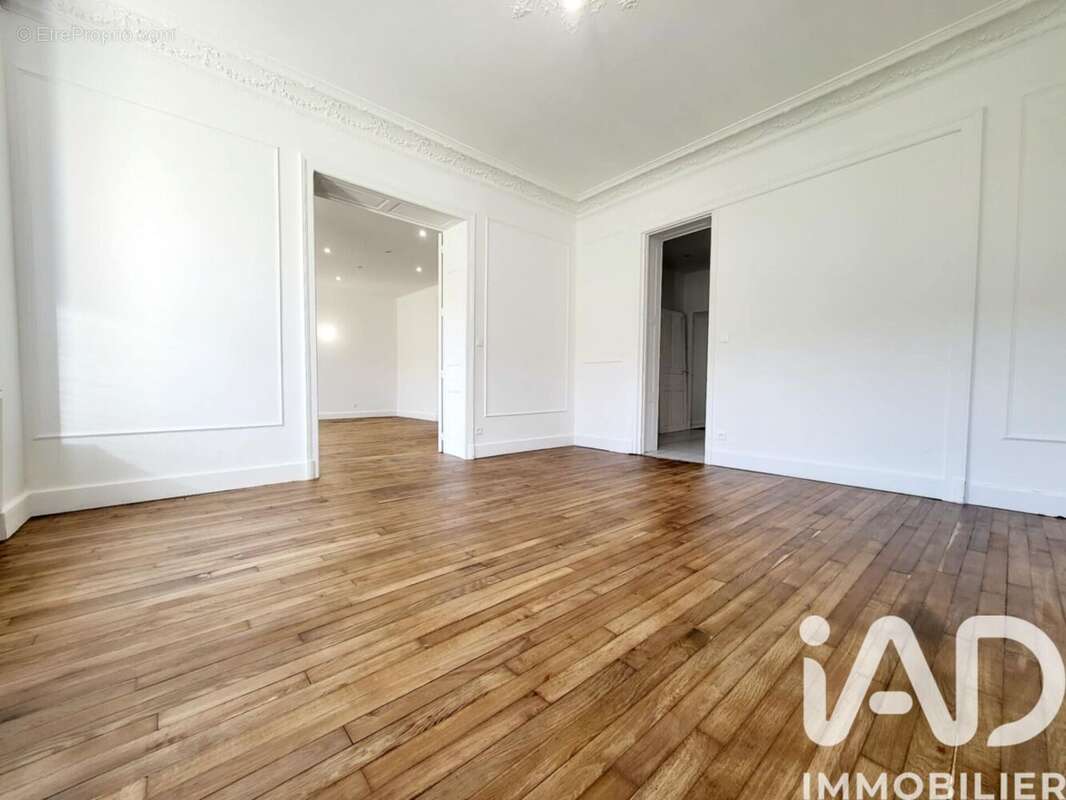 Photo 4 - Appartement à VILLERS-LA-MONTAGNE