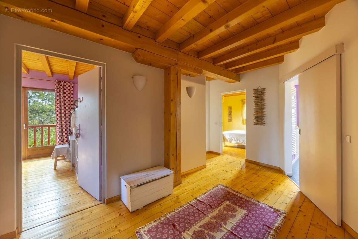 Maison à ARCANGUES