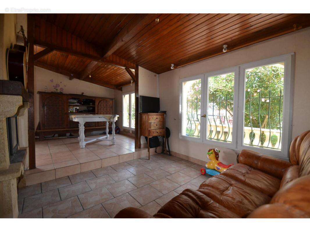 Maison à PRIGONRIEUX