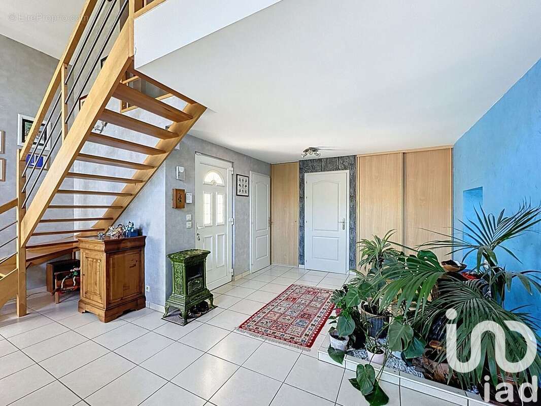 Photo 9 - Maison à NOUILLY