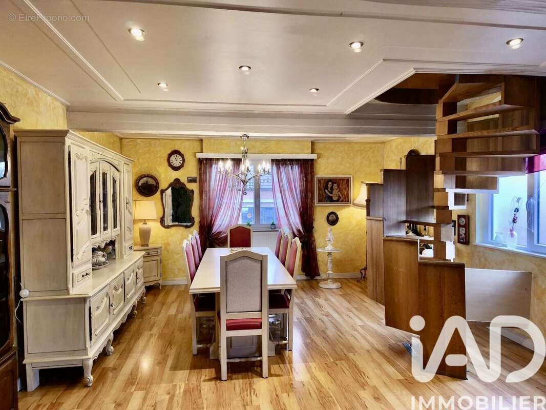 Photo 9 - Maison à OBENHEIM