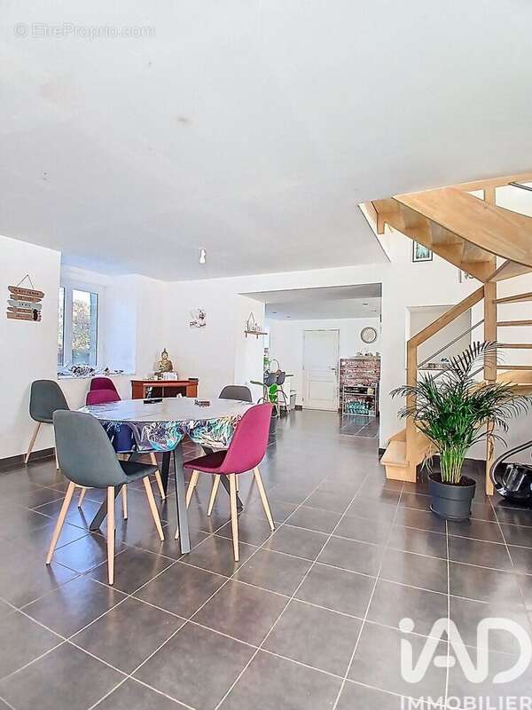 Photo 3 - Maison à LANRELAS