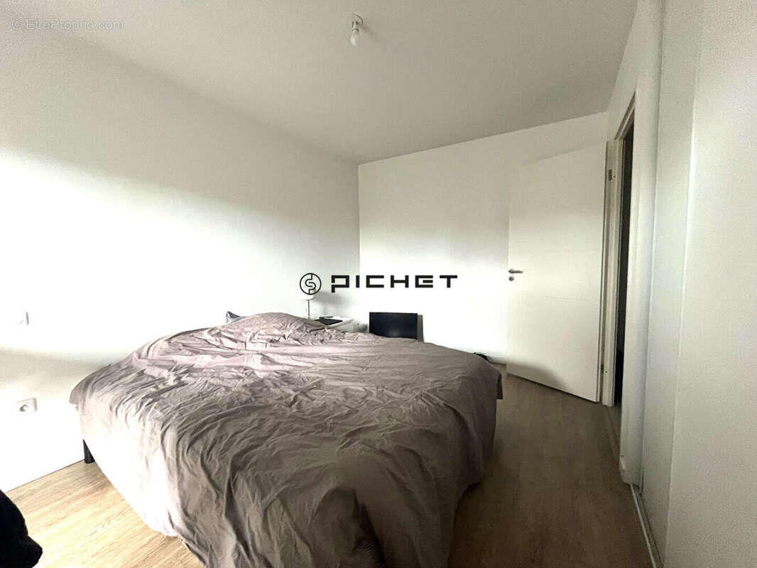 Appartement à BAYONNE