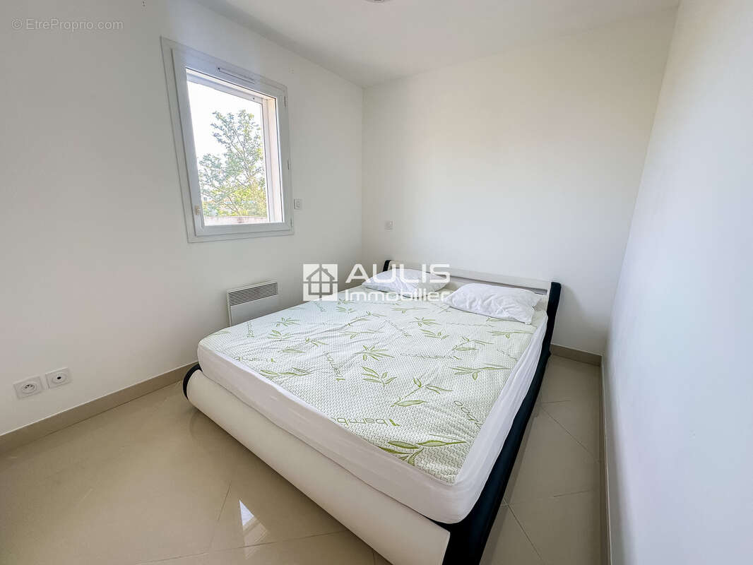 Appartement à FLEURY