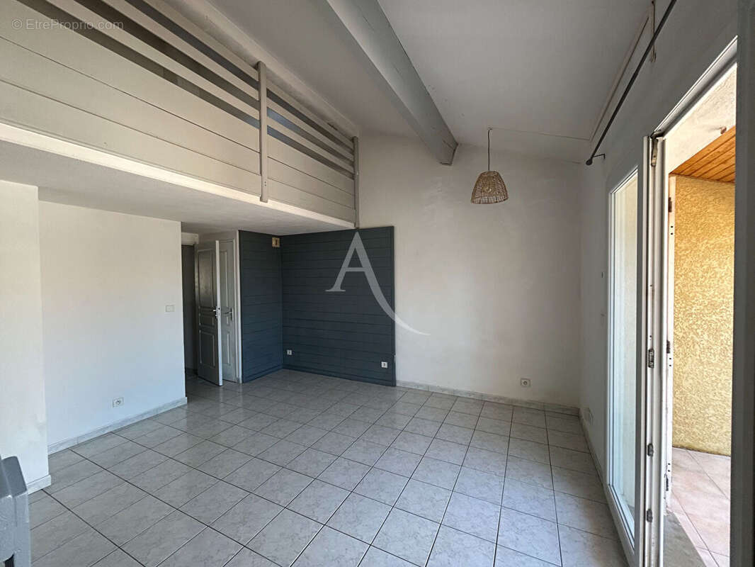 Maison à LE BARCARES