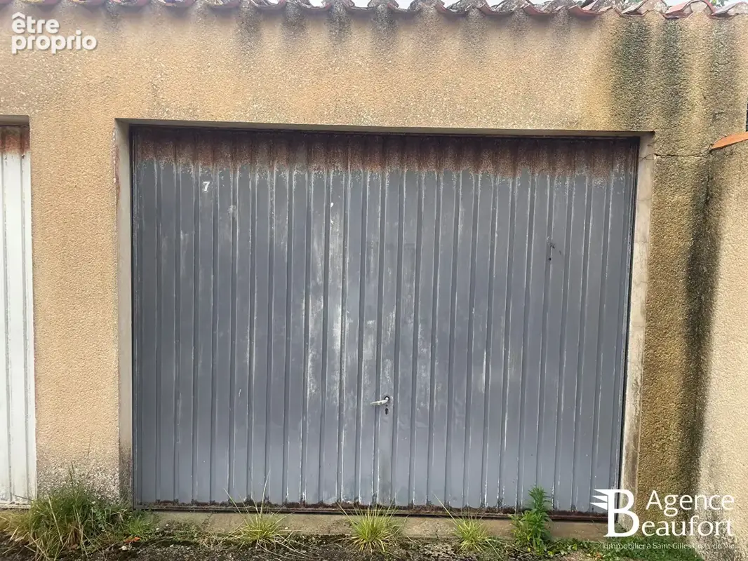 Garage croix de vie - photo 3