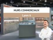 Photo 1 - Commerce à LYON-9E