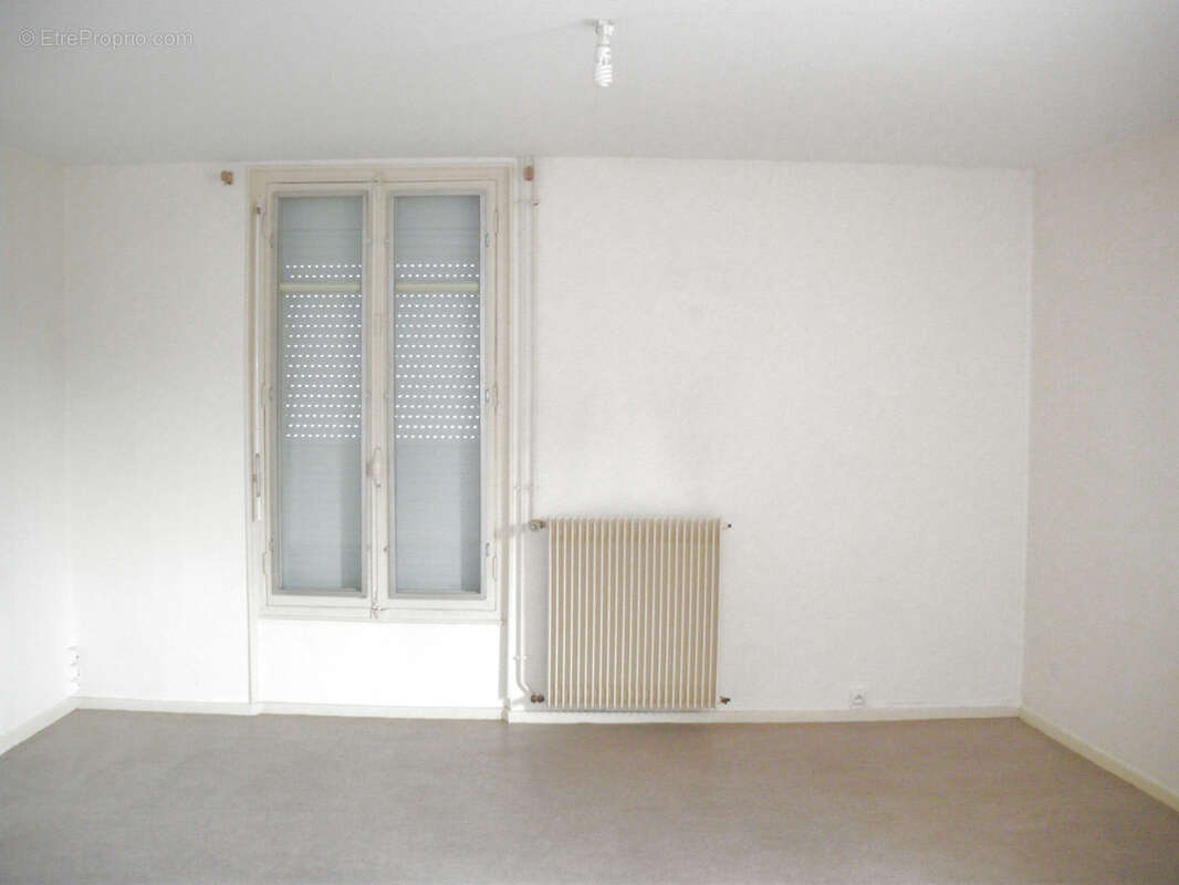Appartement à ROMILLY-SUR-SEINE
