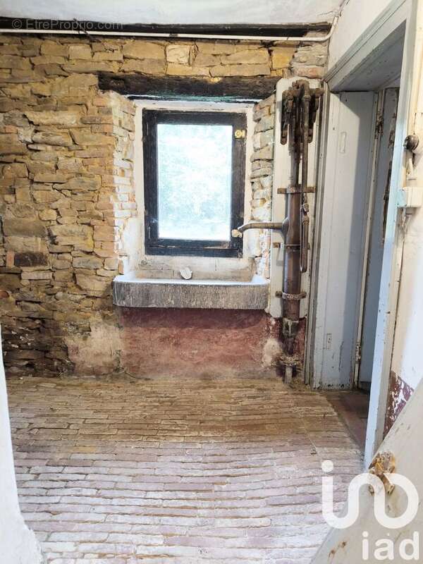 Photo 7 - Maison à TARZY