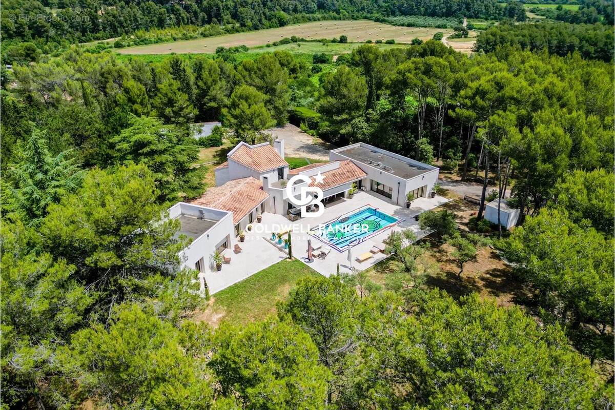 Maison à MONTPELLIER