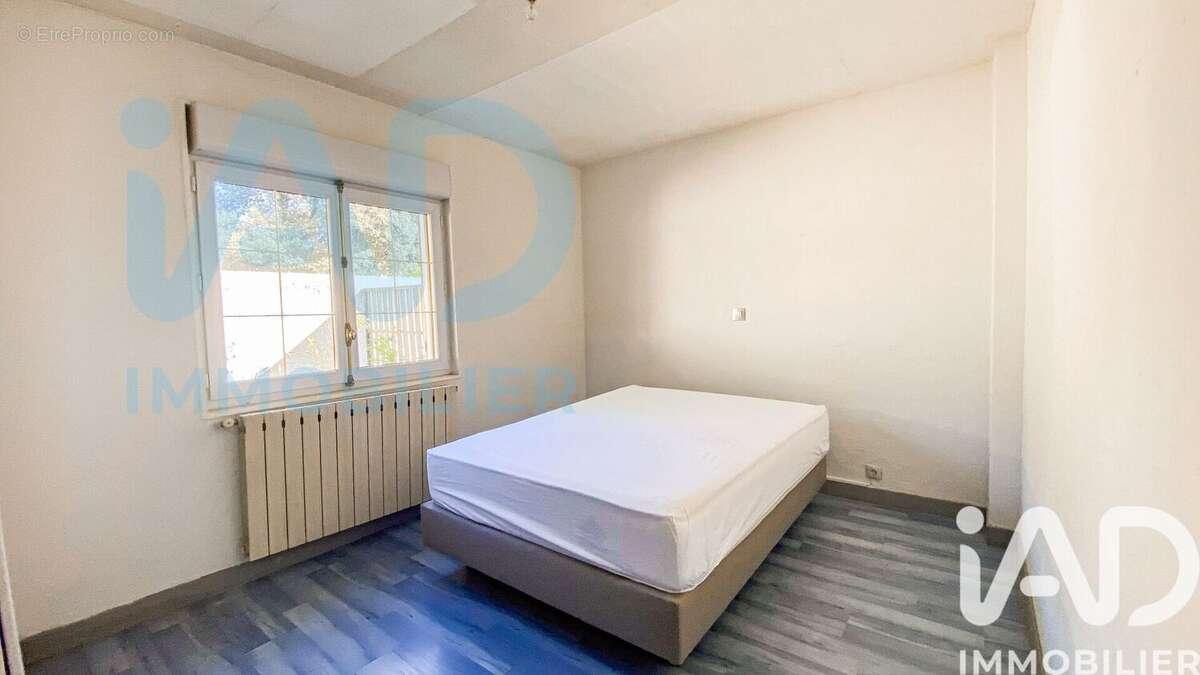 Photo 5 - Maison à POULX